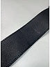 Gucci 100% Leather Black Leather Belt Size XS - photo 2