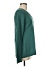 Eddie Bauer Solid Green Pullover Sweater Size M - photo 4
