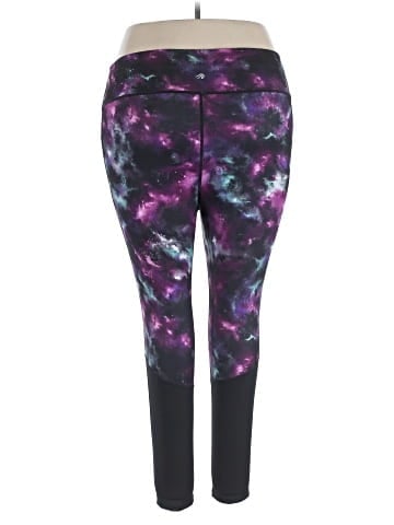 Ideology Active Pants (view 2)