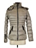 Andrew Marc 100% Polyester Gray Snow Jacket Size XS - photo 1