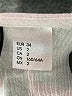 Divided by H&M 100% Viscose White Romper Size 2 - photo 6