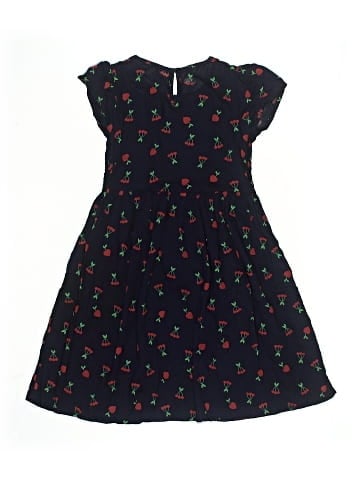 Harper Canyon Dress (view 2)