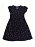Harper Canyon Hearts Black Dress Size 7 - photo 2