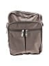 Baggallini Solid Gray Tan Backpack One size - photo 1