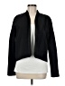 Elie Tahari Black Jacket Size 8 - photo 1