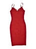 Assorted Brands Red Cocktail Dress Size XS - photo 2