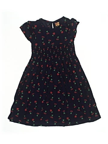 Harper Canyon Dress (view 1)