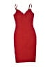 Assorted Brands Red Cocktail Dress Size XS - photo 1