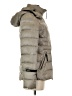 Andrew Marc 100% Polyester Gray Snow Jacket Size XS - photo 4
