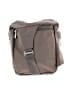 Baggallini Solid Gray Tan Backpack One size - photo 2