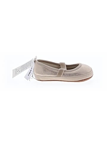 Old Navy Flats (view 1)
