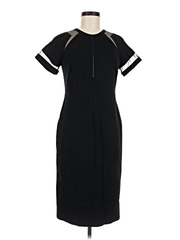 Lafayette 148 New York Casual Dress (view 1)