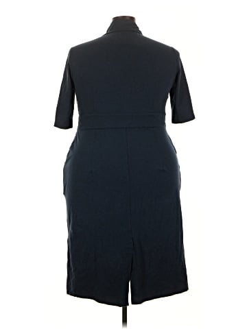eShakti Cocktail Dress (view 2)