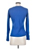 Unbranded Blue Long Sleeve Top Size S - photo 2