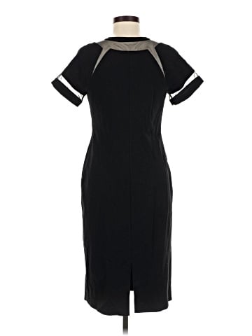 Lafayette 148 New York Casual Dress (view 2)