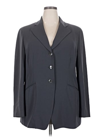 Jones New York Blazer (view 1)