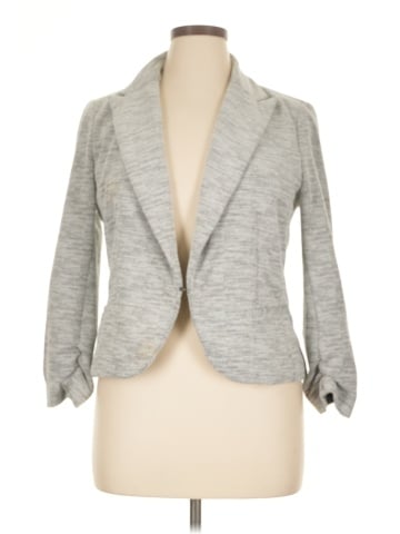 Amanda + Chelsea Blazer (view 1)
