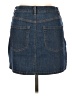 No Boundaries Blue Denim Skirt Size 11 - photo 2