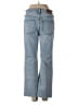 J.Crew Blue Jeans Size 26 waist - photo 2