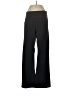 HOFI Solid Black Active Pants Size 32 waist (estimated) - photo 1