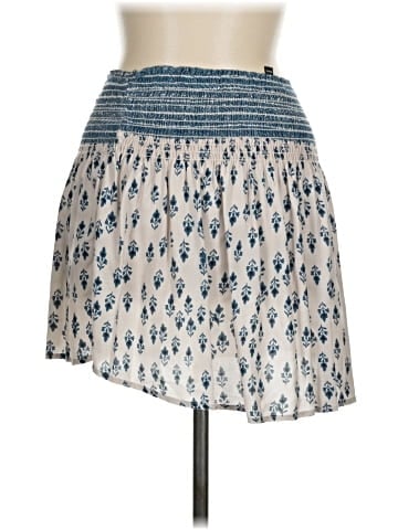 Aqua Casual Skirt (view 2)