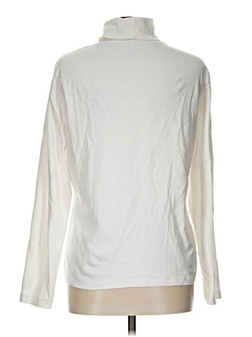 Made for Life Long Sleeve Turtleneck (view 2)