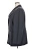 Jones New York Gray Blazer Size 18 - photo 5