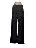 HOFI Solid Black Active Pants Size 32 waist (estimated) - photo 2
