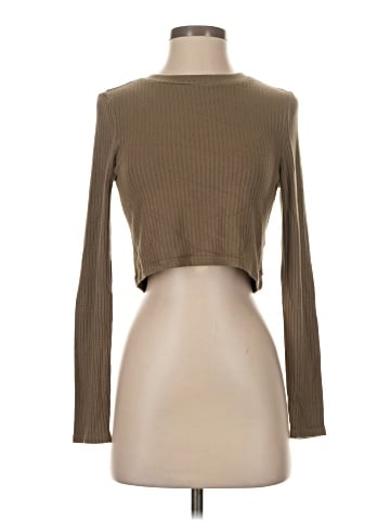 n:Philanthropy Long Sleeve Turtleneck (view 1)