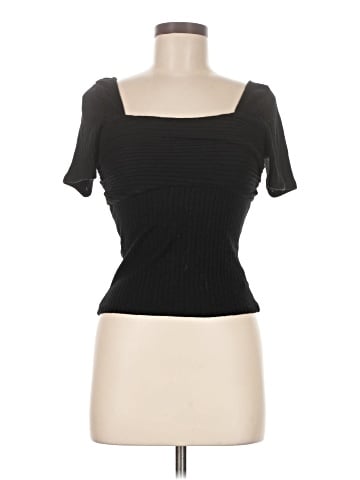 Lulus Short Sleeve Top (view 1)