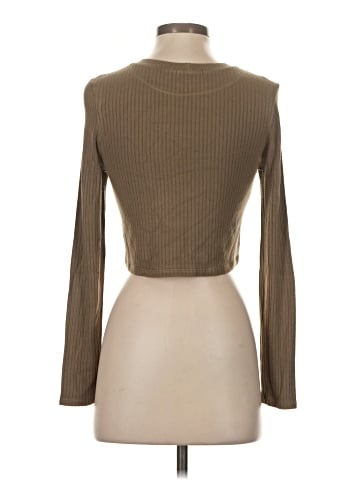 n:Philanthropy Long Sleeve Turtleneck (view 2)