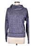 Unbranded Purple Pullover Sweater Size L (estimated) - photo 1