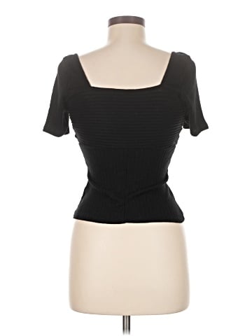 Lulus Short Sleeve Top (view 2)