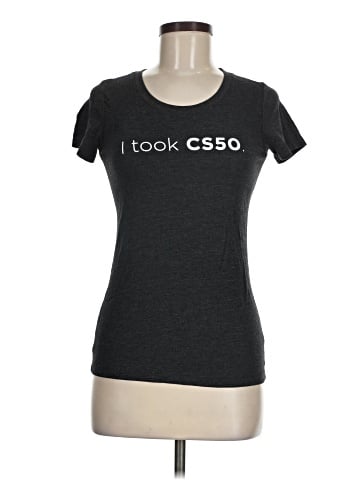 Bella Short Sleeve T-Shirt (view 1)