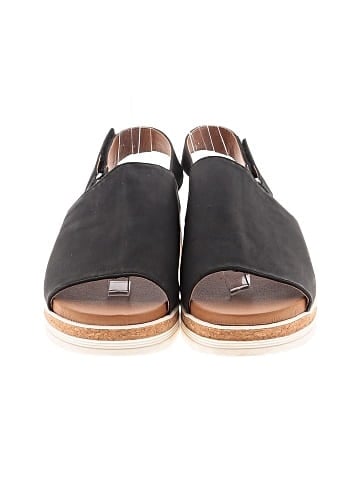 Adrienne Vittadini Wedges (view 2)