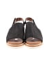 Adrienne Vittadini Black Wedges Size 9 - photo 2