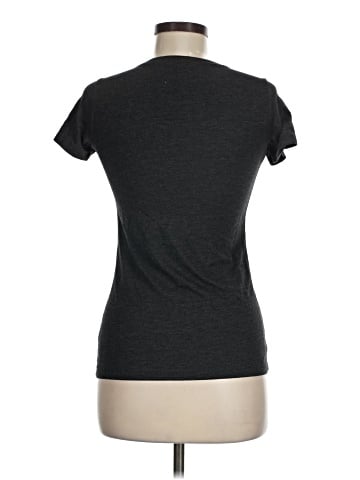 Bella Short Sleeve T-Shirt (view 2)