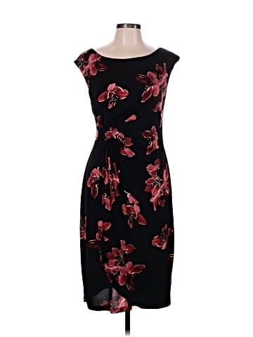 Connected Apparel Cocktail Dress (view 1)