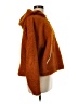 Wild Fable 100% Polyester Orange Fleece Size M - photo 4