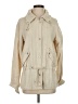 Rag Poets Tan Jacket Size S - photo 1