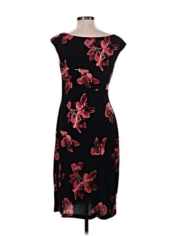 Connected Apparel Cocktail Dress (view 2)