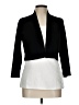 Calvin Klein Black Cardigan Size L - photo 1