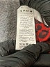 Shein 100% Polyester Animal Print Red Long Sleeve Blouse Size L - photo 8