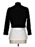 Calvin Klein Black Cardigan Size L - photo 2