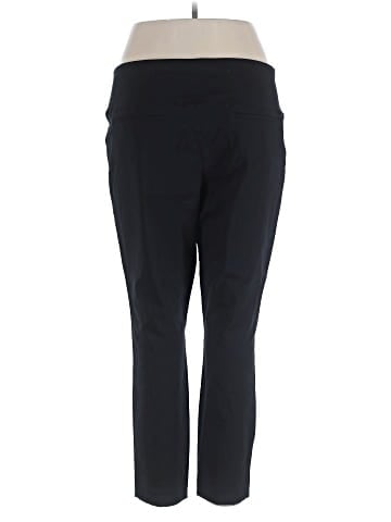 Jaclyn Smith Active Pants (view 2)