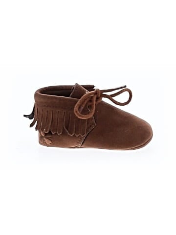 Lucky Brand Booties (view 1)