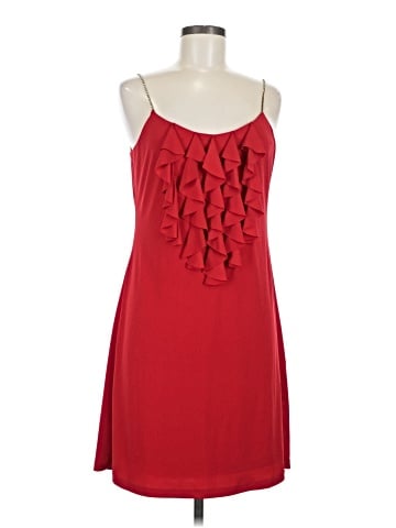 Spense Cocktail Dress (view 1)