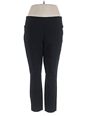 Jaclyn Smith Active Pants (view 1)