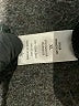 Lush Solid Black Casual Dress Size XL - photo 8