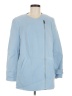 Vince Camuto Blue Jacket Size M - photo 1